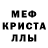 Amphetamine Розовый Malik Malkov